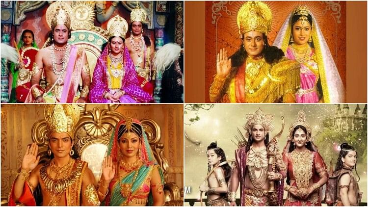 Shows Based On Ramayan: श्रीराम की भक्ति में सराबोर कर देंगे रामायण पर बने ये शो, दर्शकों के बीच हुए लोकप्रिय